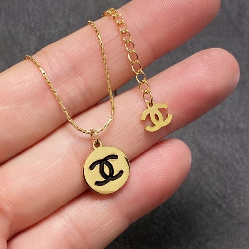 Chanel Necklaces